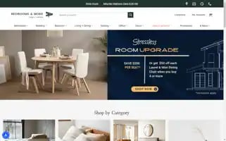 Bedroomsandmore.com Screenshot 2024-05-08 17:45:40
