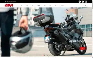 Givi.com.tw Screenshot 2024-05-21 21:59:00