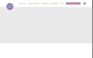 Thepilatesflow.com.sg Screenshot 2024-05-14 10:23:36