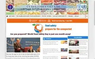 Codex.gov.vn Screenshot 2024-06-25 08:28:07