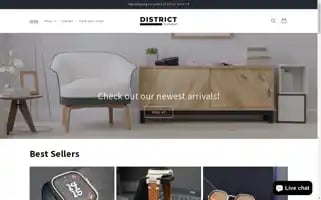 Districtsunday.com Screenshot 2024-05-03 09:41:40