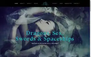 Kjharrowick.com Screenshot 2024-06-18 22:05:04