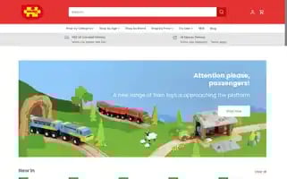 Bigjigstoys.co.uk Screenshot 2024-07-06 17:42:55