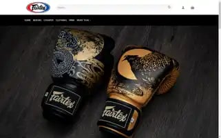 Outletfairtex.com Screenshot 2024-05-22 22:14:47