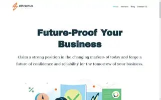 Attractusdesign.com Screenshot 2024-05-18 07:44:30