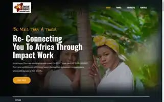 Socialimpacttourismkenya.com Screenshot 2024-04-26 14:32:39