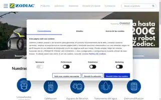 Zodiac-poolcare.es Screenshot 2024-07-06 02:39:55