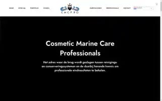 Cmc-pro.nl Screenshot 2024-07-10 01:38:42