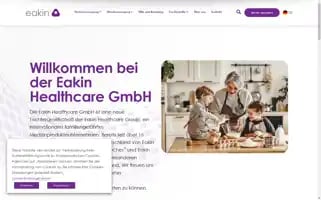 Eakinhealthcare.de Screenshot 2024-05-23 19:18:20