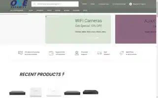 Onesecurity.uk Screenshot 2024-05-26 00:46:05