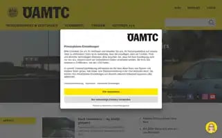 Oeamtc.at Screenshot 2024-06-16 05:55:13