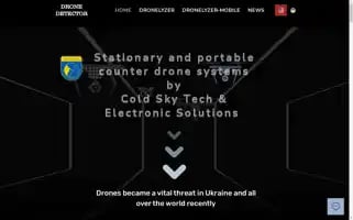 Dronelyzer.com Screenshot 2024-06-16 08:27:32