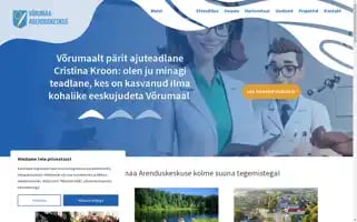Vorumaa.ee Screenshot 2024-06-30 08:07:01