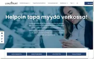Liikuttajat.fi Screenshot 2024-06-17 18:21:57