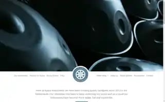 Ayasainstruments.com Screenshot 2024-07-05 18:25:18