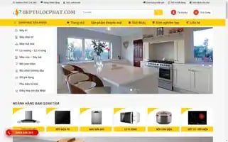 Beptulocphat.com Screenshot 2024-06-28 15:44:41