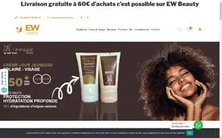 Ew-beauty.com Screenshot 2024-05-17 06:16:14
