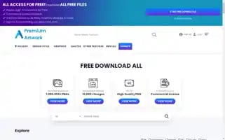 Preartwork.com Screenshot 2024-05-27 00:08:14