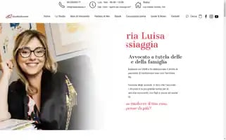 Studiodonne.it Screenshot 2024-06-11 21:25:54