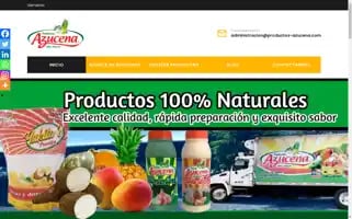 Productos-azucena.com Screenshot 2024-05-22 15:10:20