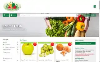 Lovinitfresh.com.au Screenshot 2024-05-12 19:14:59