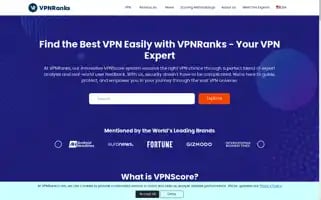 Vpnranks.com Screenshot 2024-05-14 23:03:09