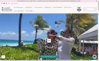 Conchandcoconut.com Screenshot 2024-05-05 04:01:11