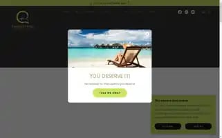 Tenraytravel.com Screenshot 2024-04-23 08:06:00