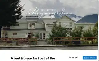 Skagwayinn.com Screenshot 2024-06-29 13:27:47