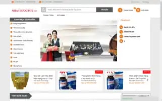 Nhathuoctot.net Screenshot 2024-06-12 18:26:20