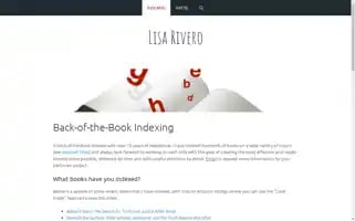 Lisarivero.com Screenshot 2024-07-08 11:54:01