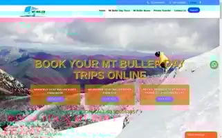 Mtbullerdaytours.com Screenshot 2024-04-24 06:27:40