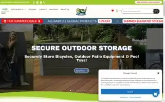 Sids-ponds.com Screenshot 2024-07-09 01:40:12