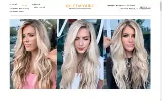 Kyledetoure.com Screenshot 2024-04-23 02:29:42