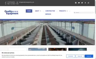 Quality-equipment.co.uk Screenshot 2024-06-19 06:17:21