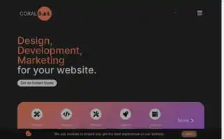 Coralsail.com Screenshot 2024-06-13 03:21:09