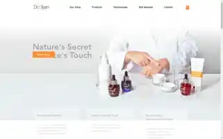 Drellyanusa.com Screenshot 2024-07-06 14:21:06