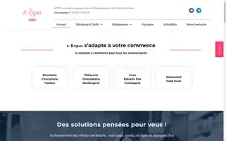 E-repas.com Screenshot 2024-06-16 13:03:23