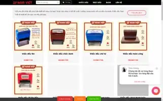 Khacdaunhanh.com.vn Screenshot 2024-06-25 01:02:58