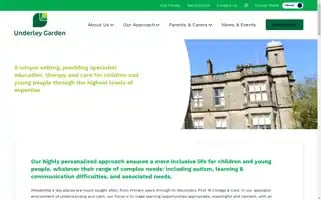 Underleygarden.co.uk Screenshot 2024-05-14 18:15:55