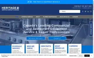 Heritageservicegroup.ca Screenshot 2024-06-13 11:21:48