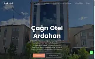 Cagriotel.com Screenshot 2024-05-25 19:03:43