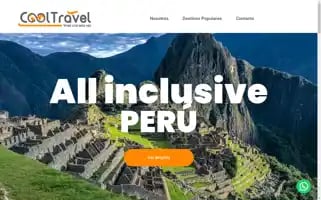 Cooltravel.com.uy Screenshot 2024-04-22 12:42:48