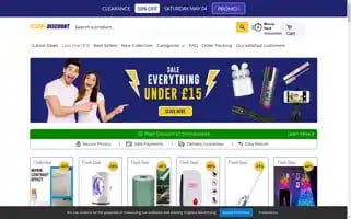 Flash-discount.com Screenshot 2024-05-04 08:29:30