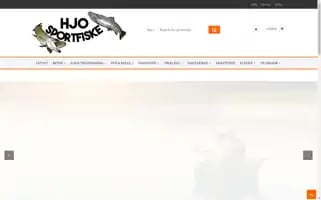 Hjosportfiske.se Screenshot 2024-05-26 22:52:42