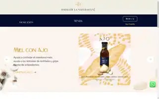 Hadasdelanaturaleza-tienda.com Screenshot 2024-05-19 19:32:51
