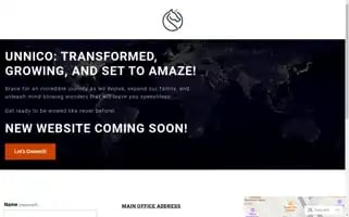 Unnico.us Screenshot 2024-07-01 00:30:10