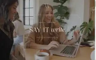 Writefullysaid.com Screenshot 2024-06-18 13:09:05