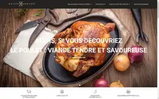 Boucheriehammamet.com Screenshot 2024-05-20 11:38:12