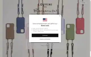 Louvini-pro.com Screenshot 2024-04-27 10:21:28